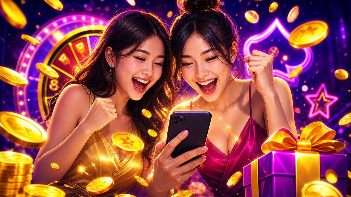 โบนัสแนะนำเพื่อน รายได้เสริมที่สะสมเองโดยไม่ต้องทำเทิร์น