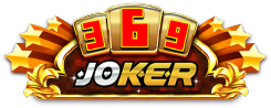 369JOKER โลโก้เว็บสล็อตออนไลน์